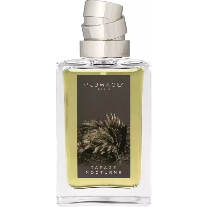 Tapage Nocturne by Plumages » Reviews & Perfume Facts