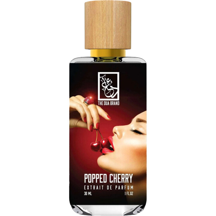 Popped Cherry by The Dua Brand / Dua Fragrances