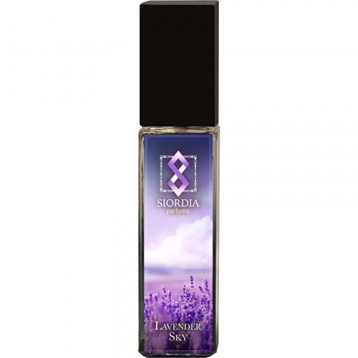 Lavender Sky by Siordia Parfums