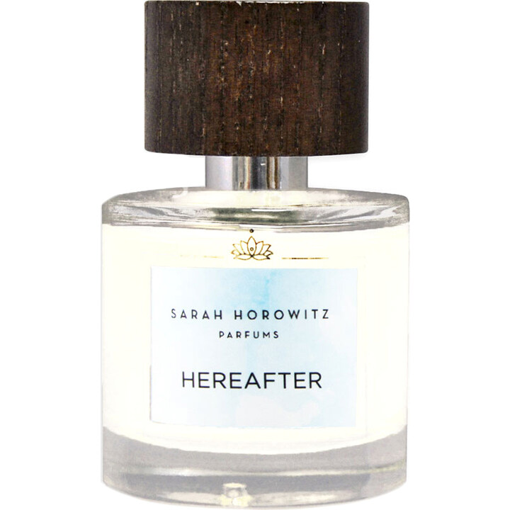 Hereafter (Perfume Extrait) by Sarah Horowitz Parfums