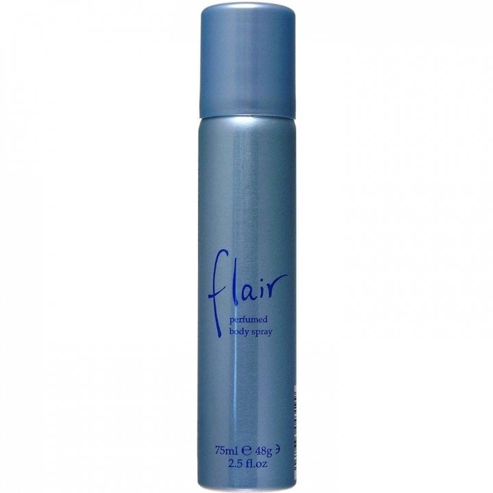 Flair (Body Spray) by Mayfair