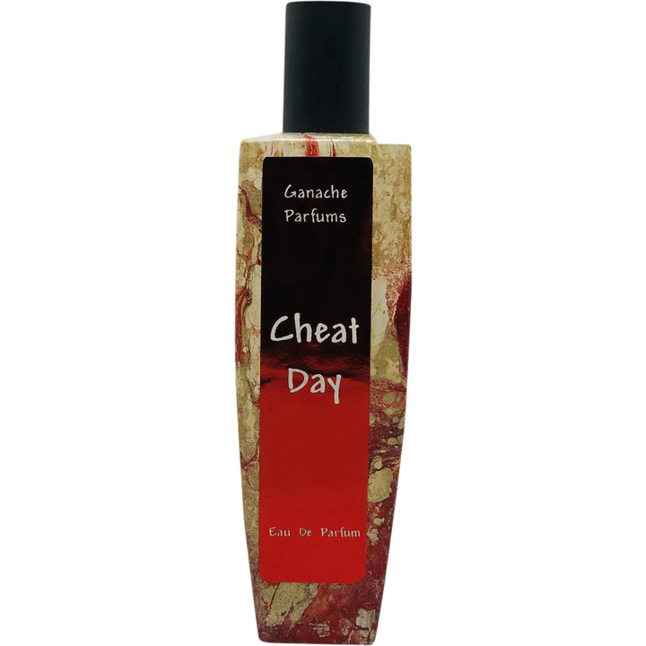 Cheat Day by Ganache Parfums