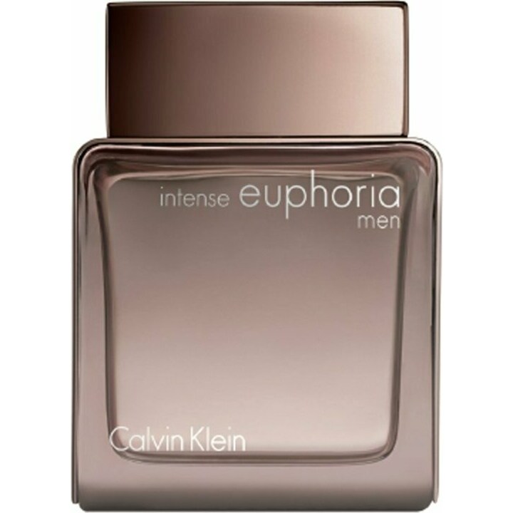 Euphoria Men Intense (Eau de Toilette) by Calvin Klein
