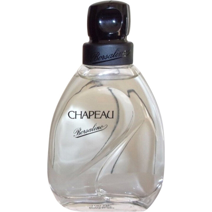 Chapeau (After Shave) by Borsalino