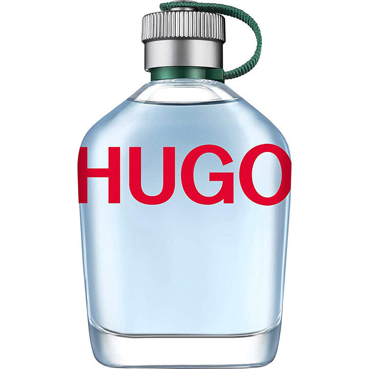 Hugo (Eau de Toilette) von Hugo Boss