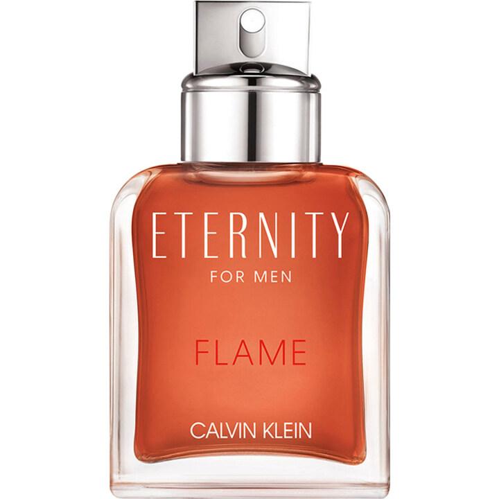 Eternity for Men Flame von Calvin Klein