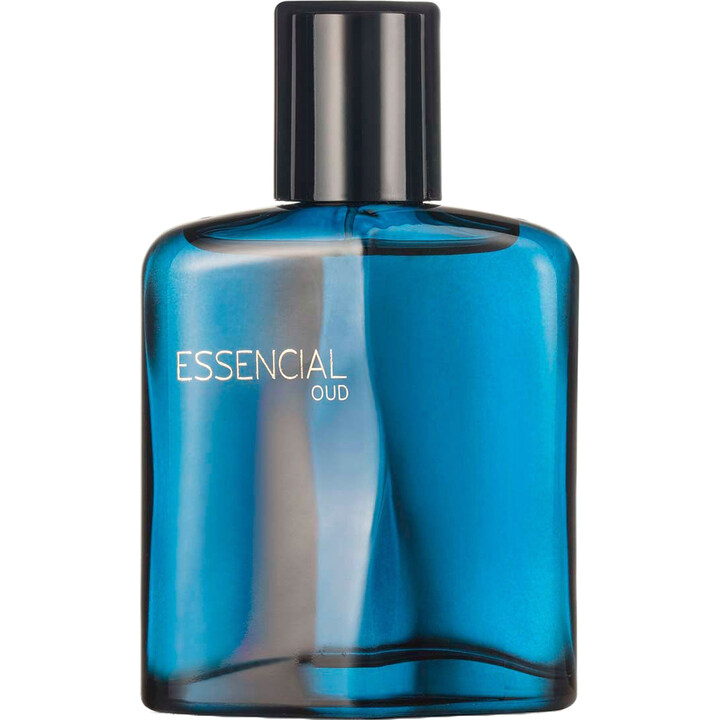 Essencial Oud Masculino by Natura
