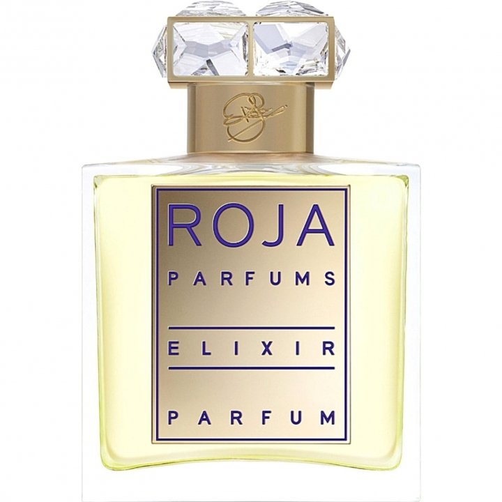 Elixir (Parfum) by Roja Parfums