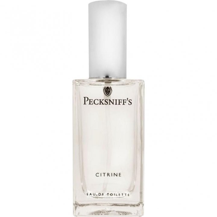 Citrine by Pecksniff's