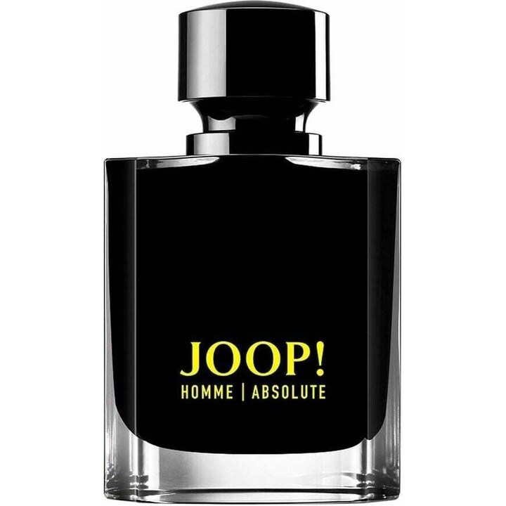 Joop! Homme Absolute by Joop!