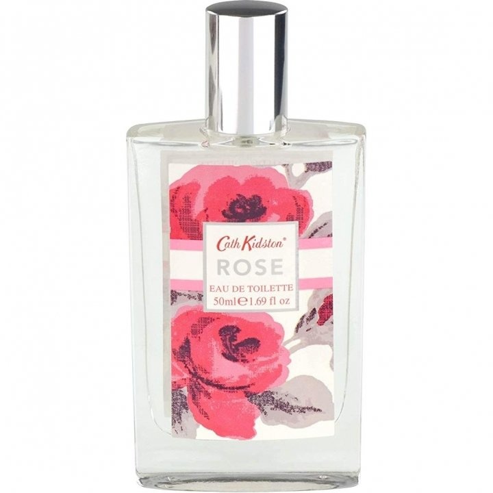 cath kidston perfume