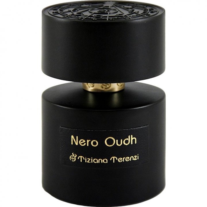 Nero Oudh by Tiziana Terenzi