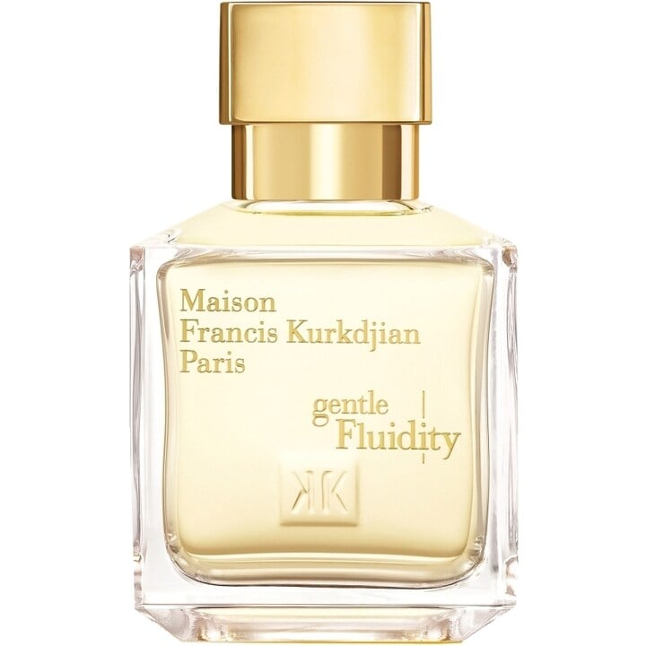 Gentle Fluidity (Gold) von Maison Francis Kurkdjian