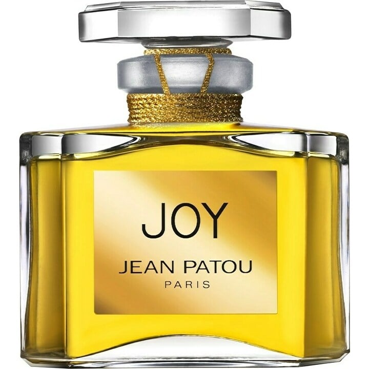Joy by Jean Patou (Parfum) » Reviews & Perfume Facts