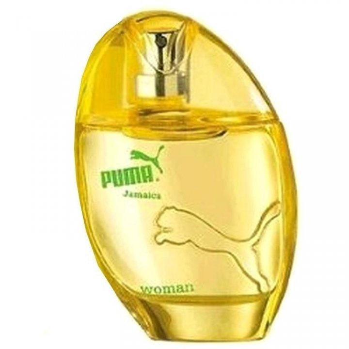 Jamaica Woman by Puma » Reviews & Perfume Facts