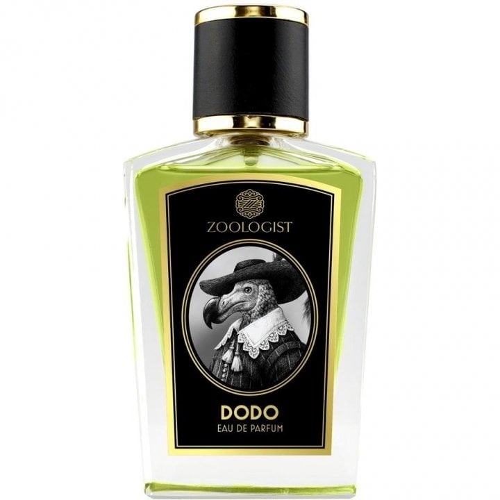 Dodo (2019) by Zoologist