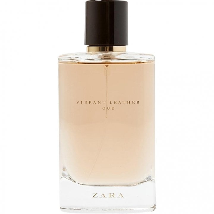 Vibrant Leather Oud by Zara