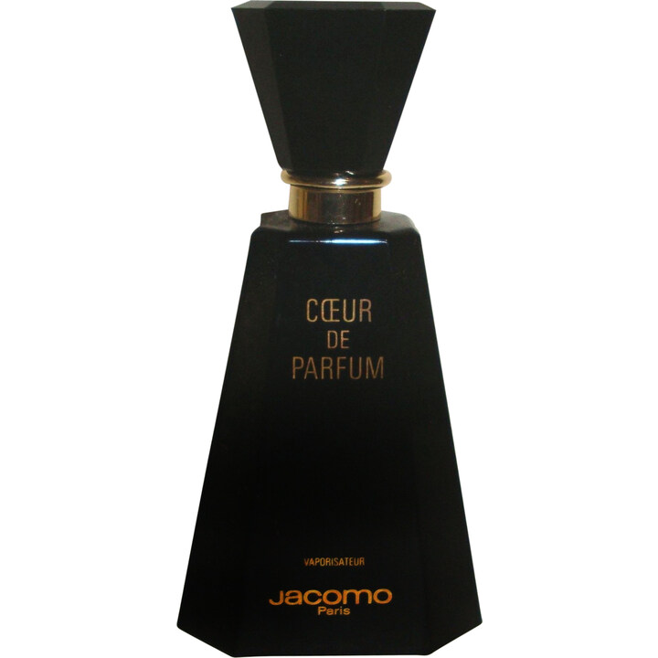 Cœur de Parfum / Parfum Rare (Eau de Parfum) by Jacomo
