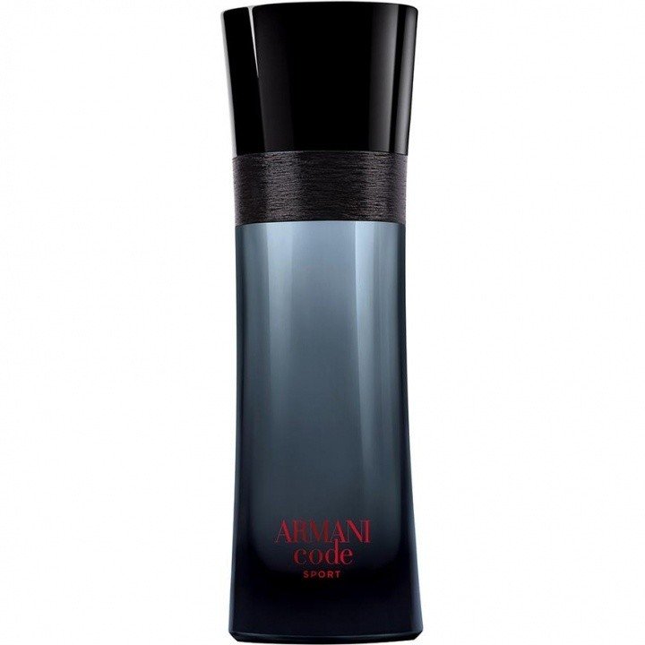 shampoo Fruit vegetables Loudspeaker Armani Code Sport by Giorgio Armani (Eau de Toilette) » Reviews & Perfume  Facts