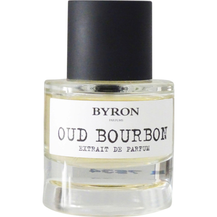 Oud Bourbon by Byron Parfums