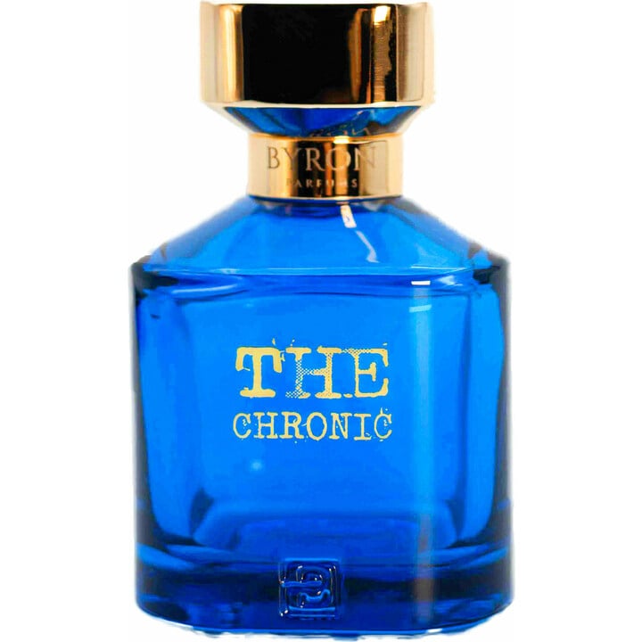 The Chronic by Byron Parfums
