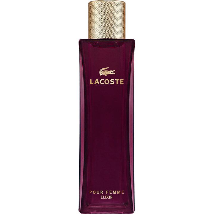 Pour Femme Elixir by Lacoste