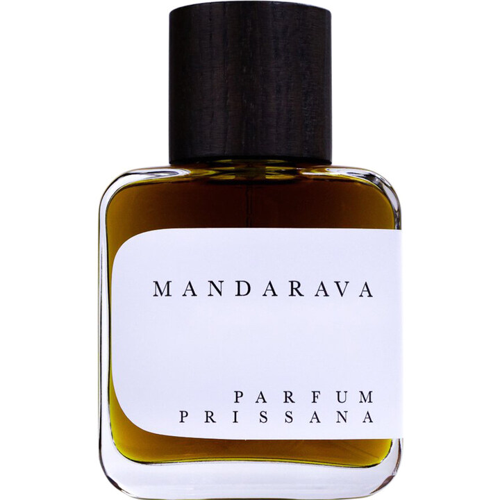 Mandarava by Parfum Prissana