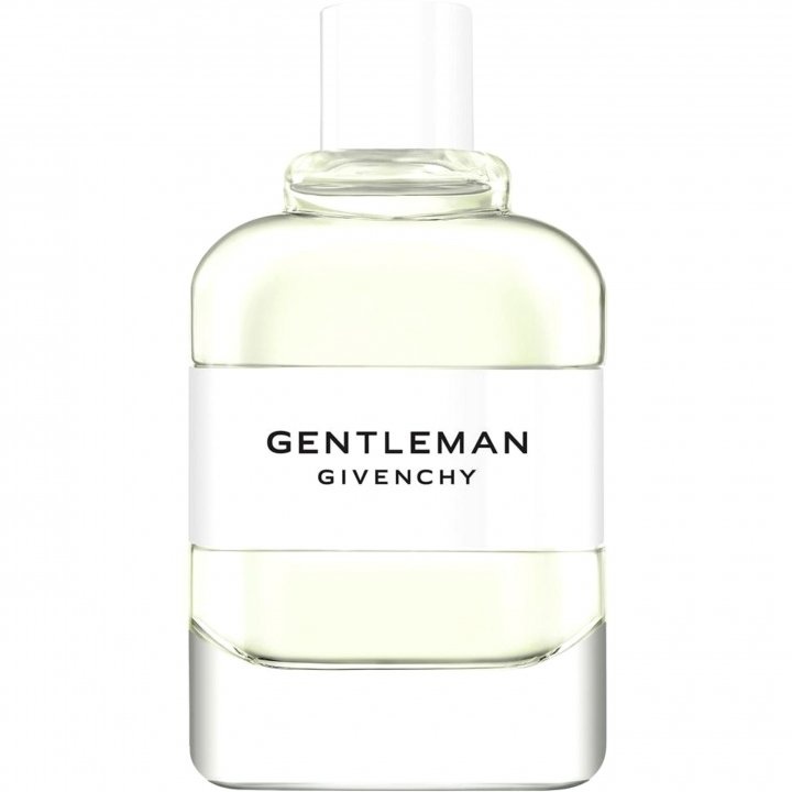 Gentleman Givenchy Cologne by Givenchy