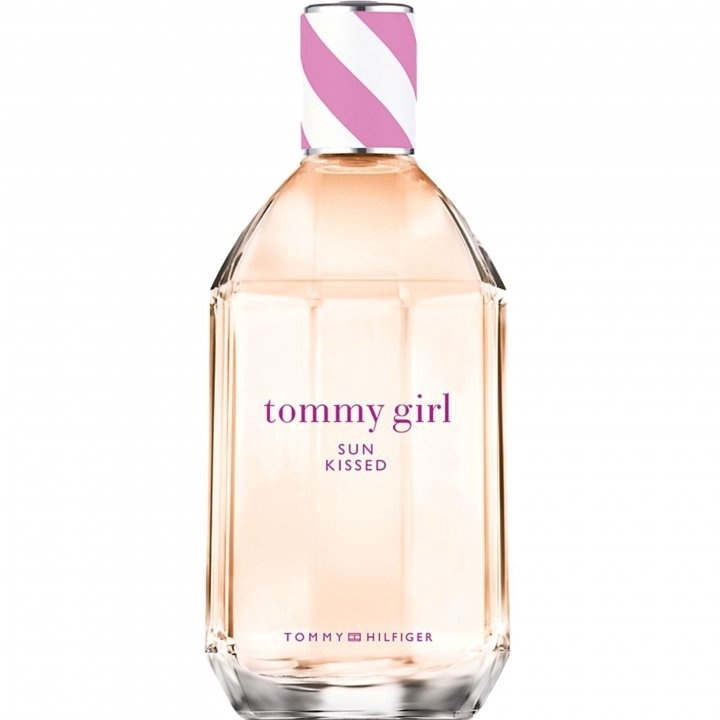 Tommy Hilfiger - Tommy Girl Sun Kissed 