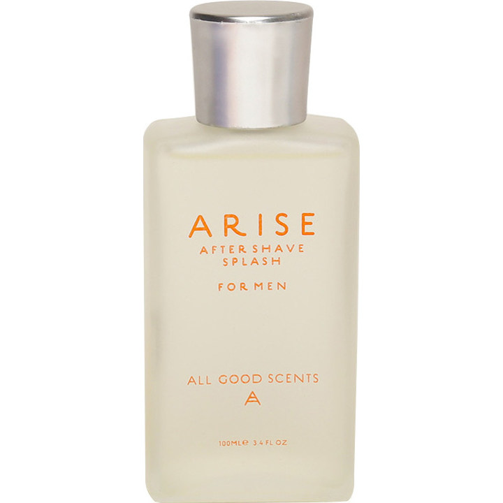 Arise (After Shave) von All Good Scents