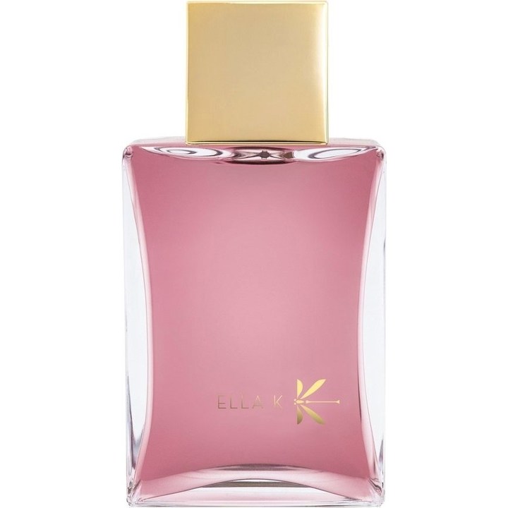 Memoire de Daisen-in by Ella K Parfums » Reviews & Perfume Facts