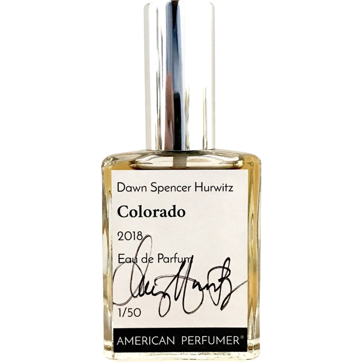 Colorado by American Perfumer