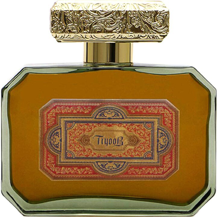 Tiyoob by Junaid Perfumes