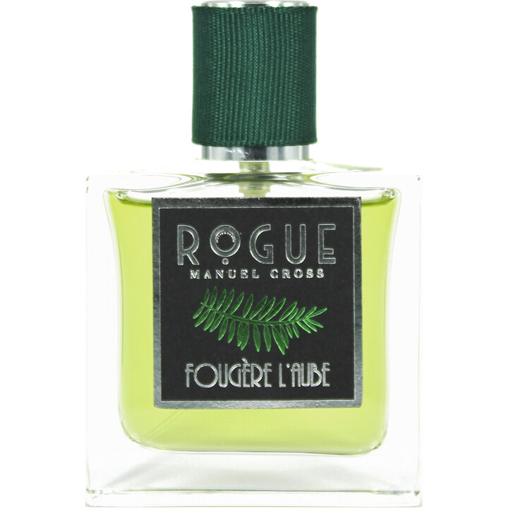Fougère L'Aube by Rogue