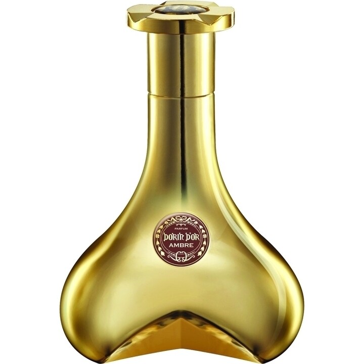 Dorin d'Or Ambre (Parfum) by Dorin