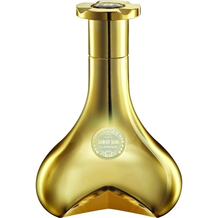 Dorin d'Or Classique (Parfum) by Dorin