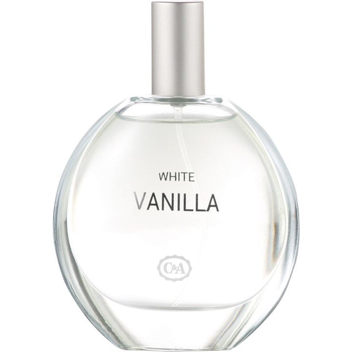 White Vanilla by C&A