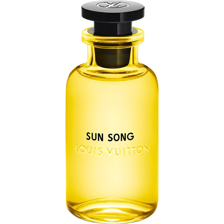 Sun Song by Louis Vuitton » Reviews & Perfume Facts