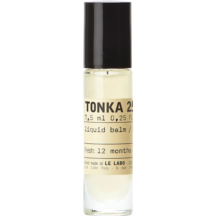 Tonka 25 (Liquid Balm) by Le Labo