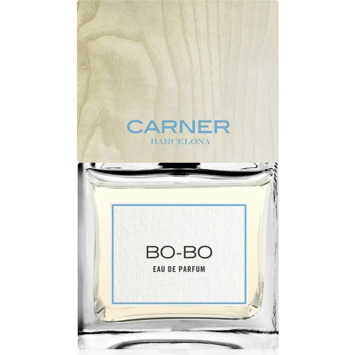 Bo-Bo (Eau de Parfum) by Carner