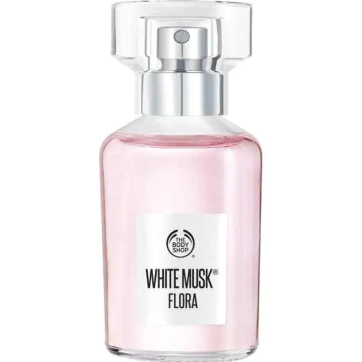 White Musk Flora (Eau de Toilette) by The Body Shop