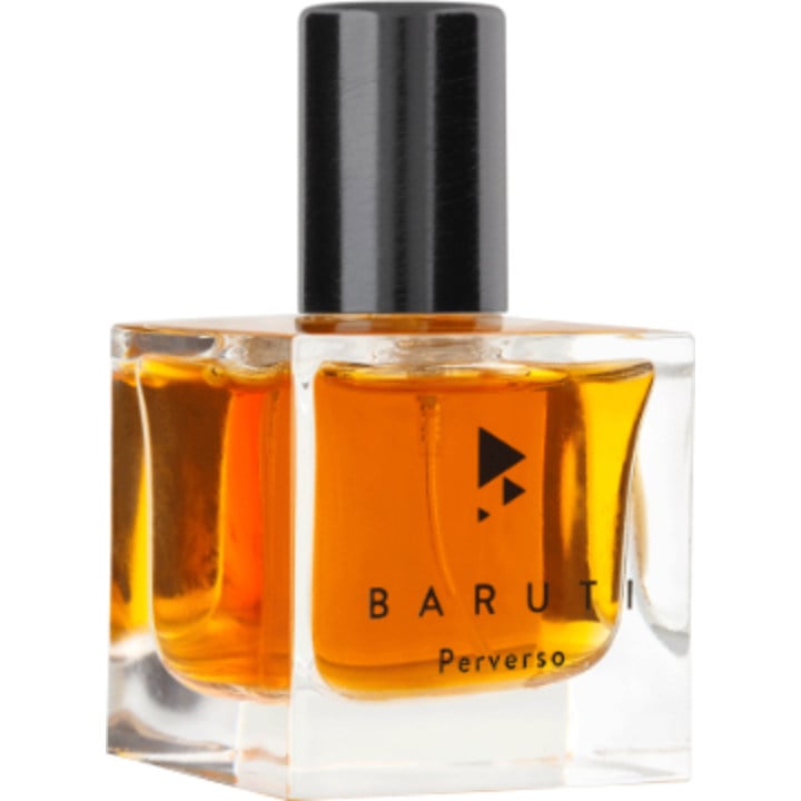 Perverso (Extrait de Parfum) by Baruti