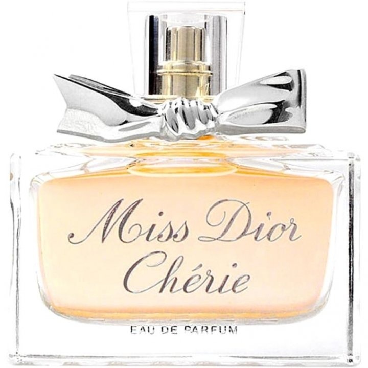 Miss Dior Chérie 2005 Eau de Parfum by Dior » Reviews & Perfume Facts