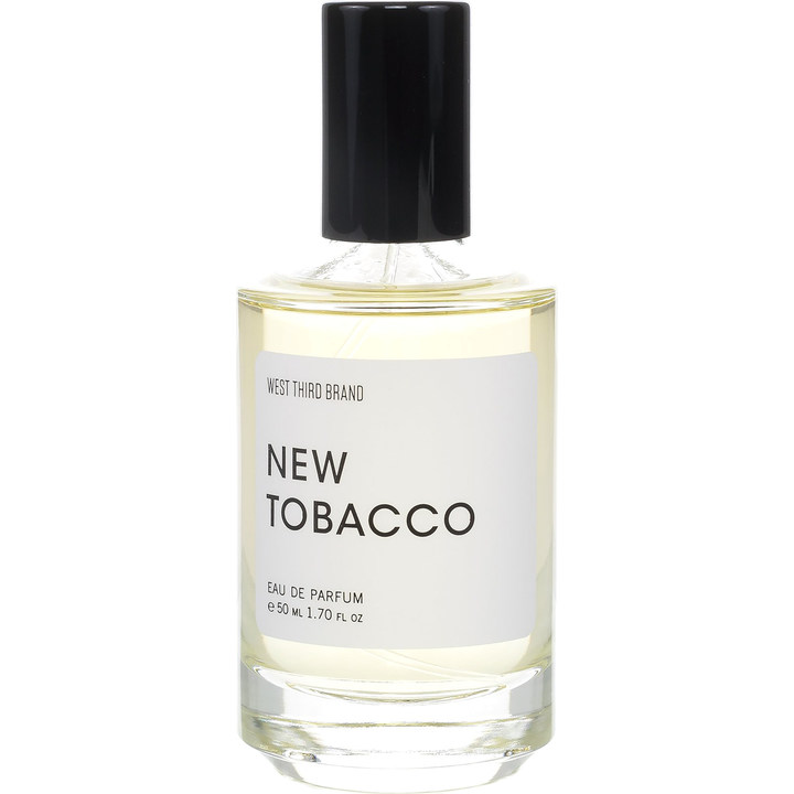 New Tobacco by West Third Brand
