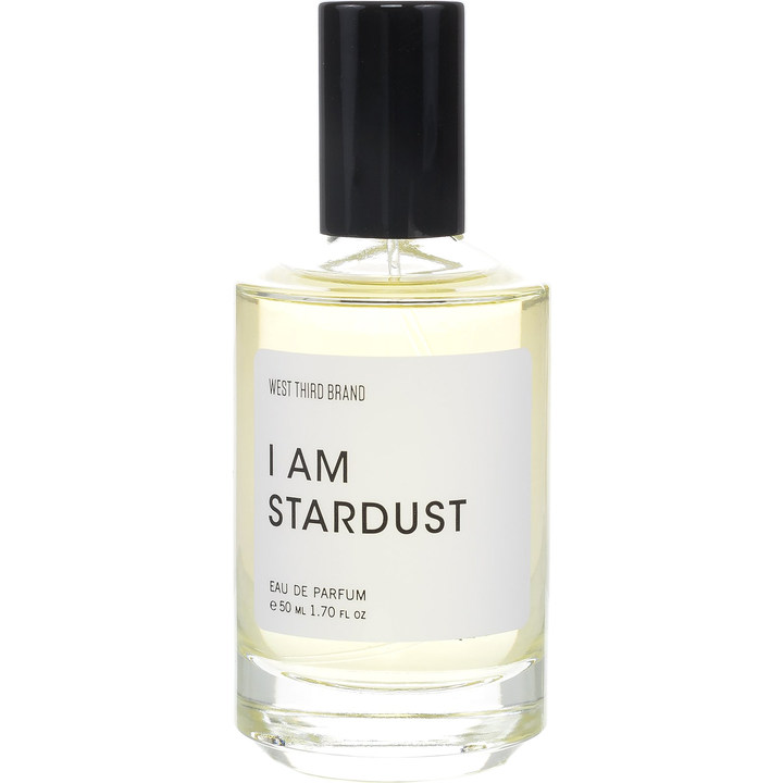 I Am Stardust von West Third Brand