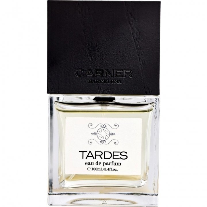 Tardes (Eau de Parfum) von Carner
