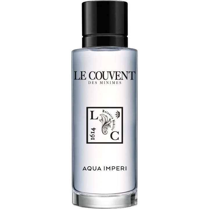 Aqua Imperi by Le Couvent