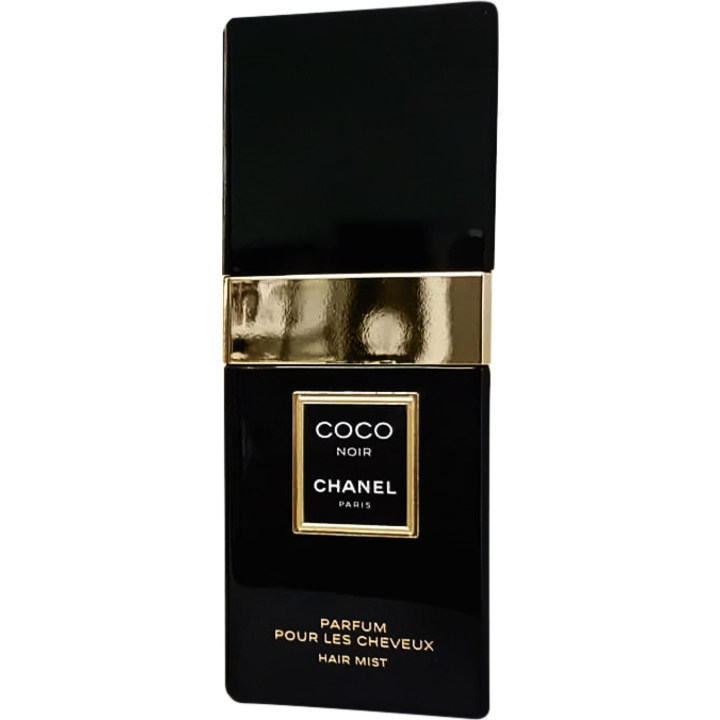 Coco Noir by Chanel (Parfum Cheveux) » Reviews & Perfume Facts