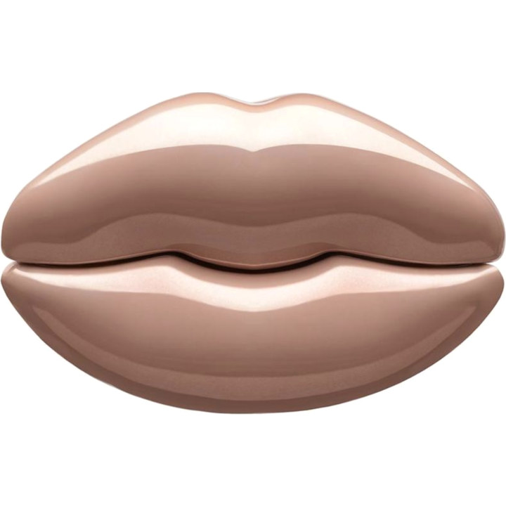 Nude Lips von KKW Fragrance / Kim Kardashian