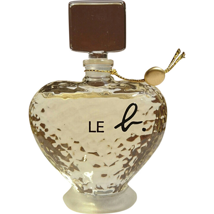 Le b. (Eau de Parfum) von agnès b.